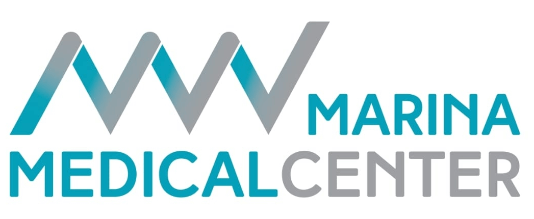 marina medical logo